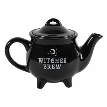 Teekanne "Witches Brew"